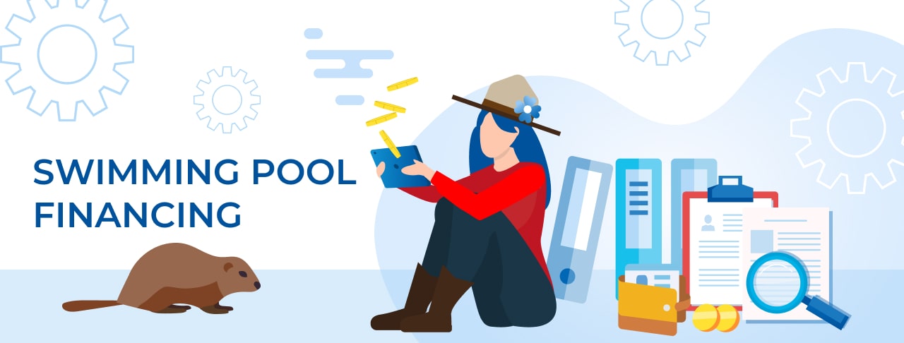 Pool Loans in Canada. Apply Online