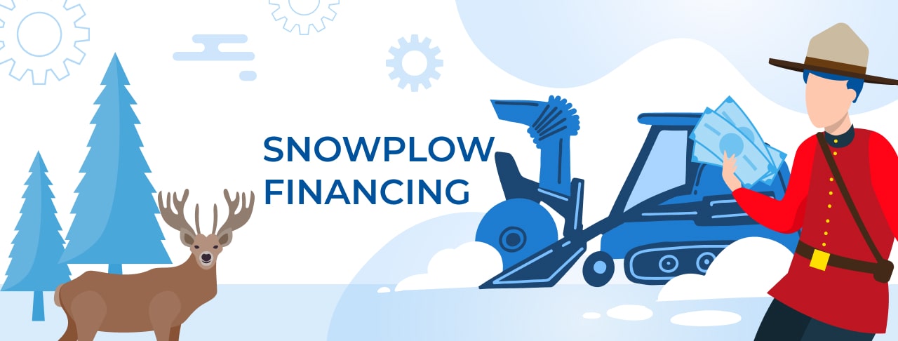 Snowplow Financing in Canada. Apply Online