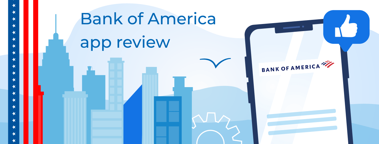 Bank of America Mobile Application Full Review 2026