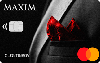 Maxim-Tinkoff