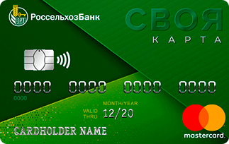 Своя карта
