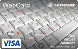WebCard