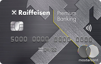 Premium Banking