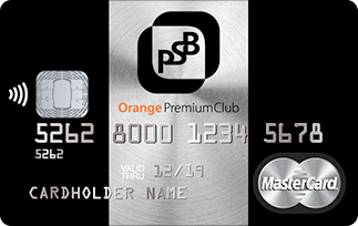 Orange Premium Club