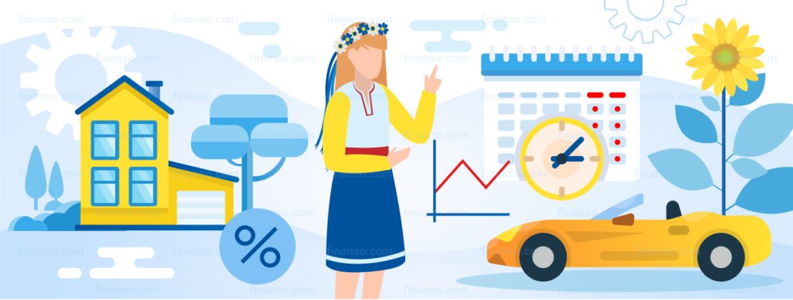 Купить авто в рассрочку