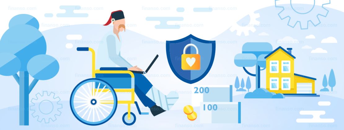 Типи непередбачених подій і страхування від них