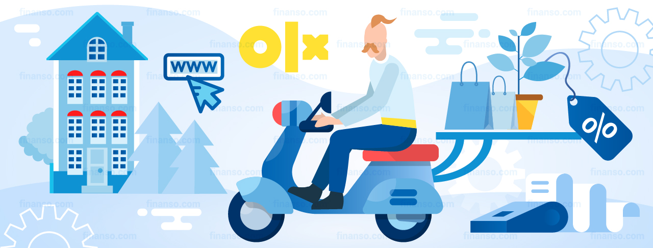 "OLX Доставлення" — в чому полягає її сенс?