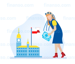 Як здійснити грошовий переказ з Польщі в Україну?