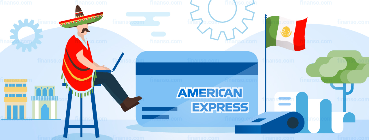 Tarjeta de pago American Express®
