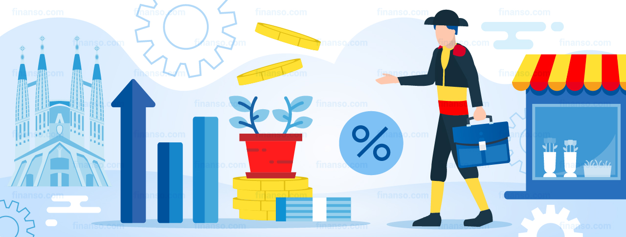 Creditos para emprendedores