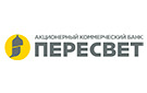 Банк Пересвет
