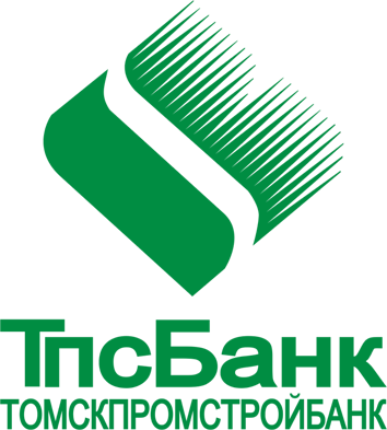 ПАО "Томскпромстройбанк"