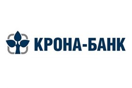 Кредитный калькулятор Крона-Банка