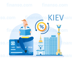 Как оформить лучшую дебетовую карту в Харькове