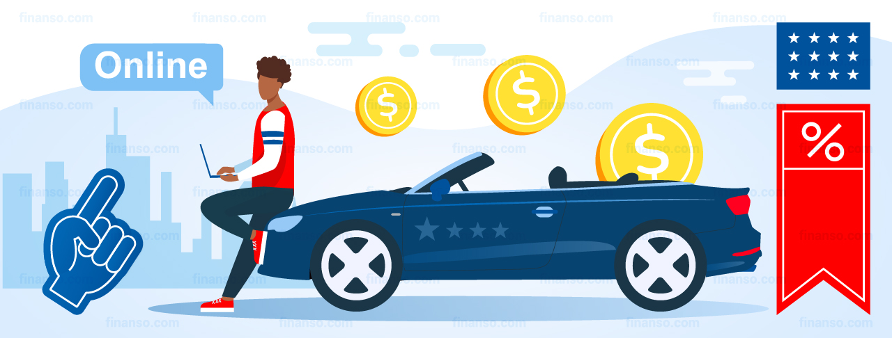 Auto Loan Calculator In The USA Online: Auto Loan Calculation