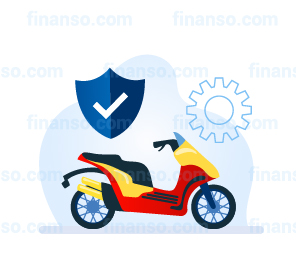 Seguro obligatorio de moto