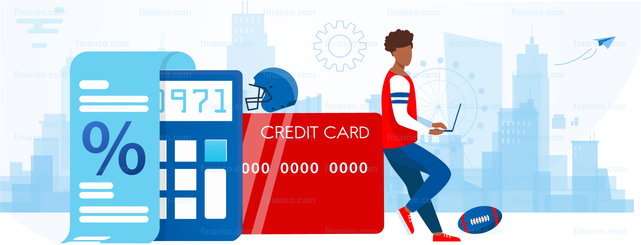How to calculate interest on a credit card