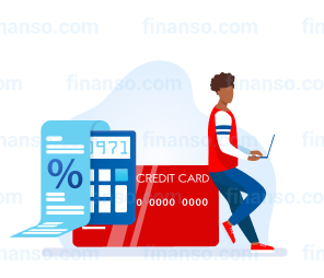 How to calculate interest on a credit card