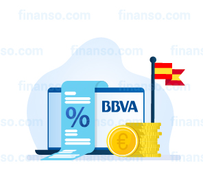 Créditos del banco BBVA, ofertas de crédito