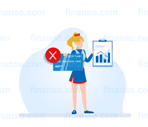 Does credit cards closure spoil credit history?
