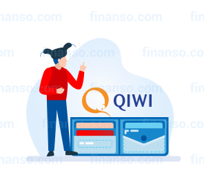 На QIWI кошелек