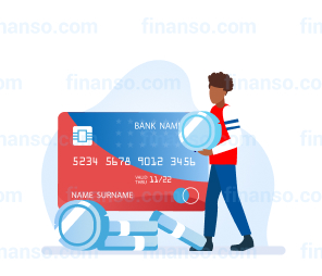 Loans to redeem balances on credit cards