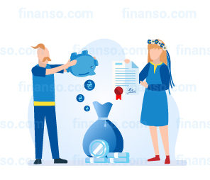 Лизинг на финансовом рынке Украины
