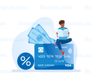 Retention of interest on loans for students