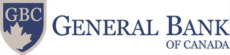 General Bank Of Canada