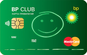 BP Club