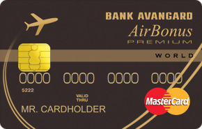 Авангард Airbonus Premium®