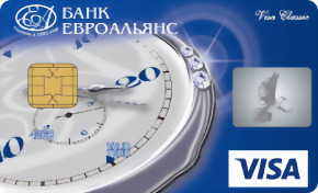 Дебетовая Visa