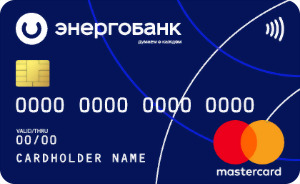 Энергобанк Повышенный кешбэк®