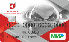 Мир