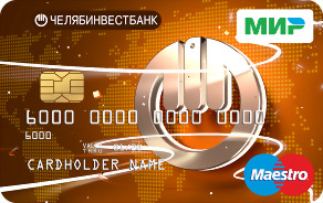 Мир–Maestro
