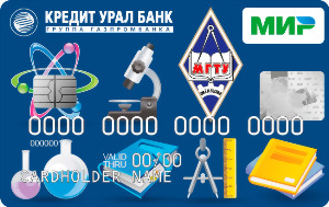 Мир Студенческая