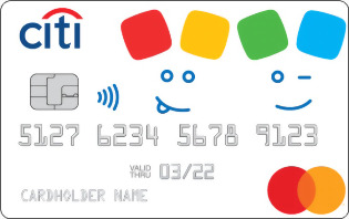 Citi Детский Мир®