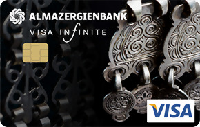 Visa Infinite