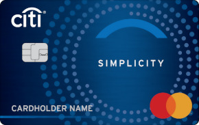Citi SimplCity®