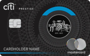 Citi Prestige®