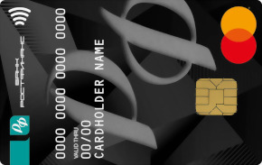 Уникальная Masterсard Gold