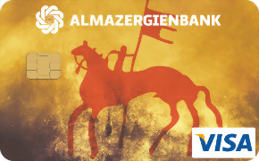 Visa Gold