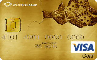 Золотая карта