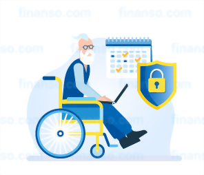 Информация о страховом стаже для начисления пенсии, пособия по безработице и других социальных выплат