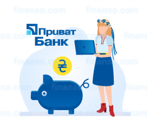Что такое "Копилка" от ПриватБанка и как снять с нее средства?