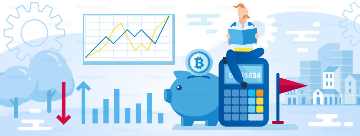 Краткое руководство: как получать доходы на бирже криптовалют