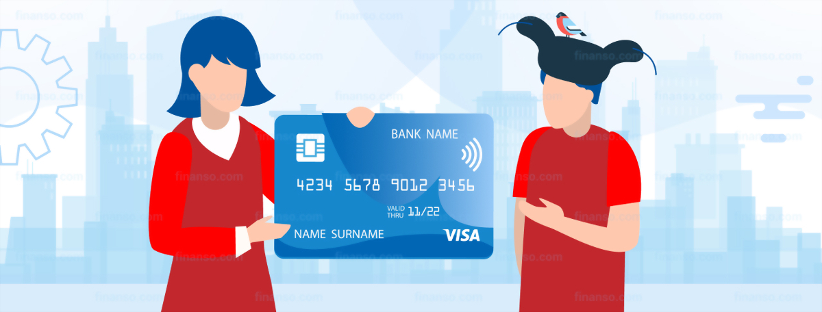 Что такое Visa и какие типы карт существуют в банковской системе РФ