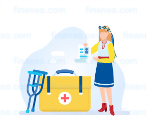Как оформить листок нетрудоспособности?