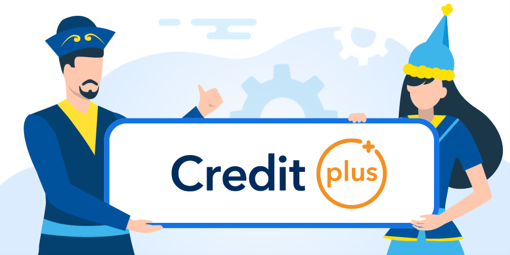Creditplus