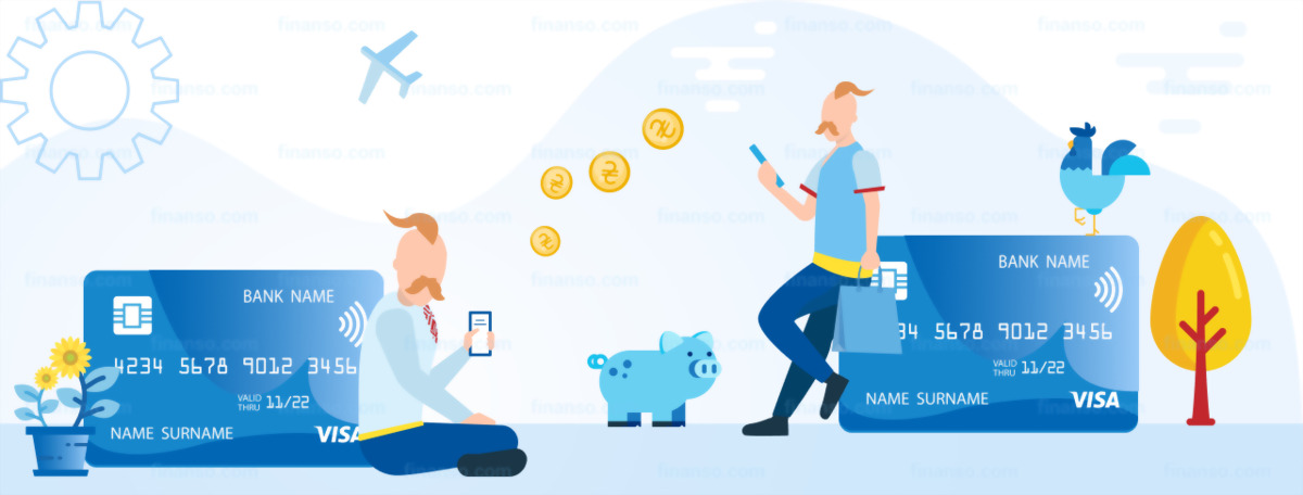 P2P: платежі на карту, 8 способів захисту від шахраїв